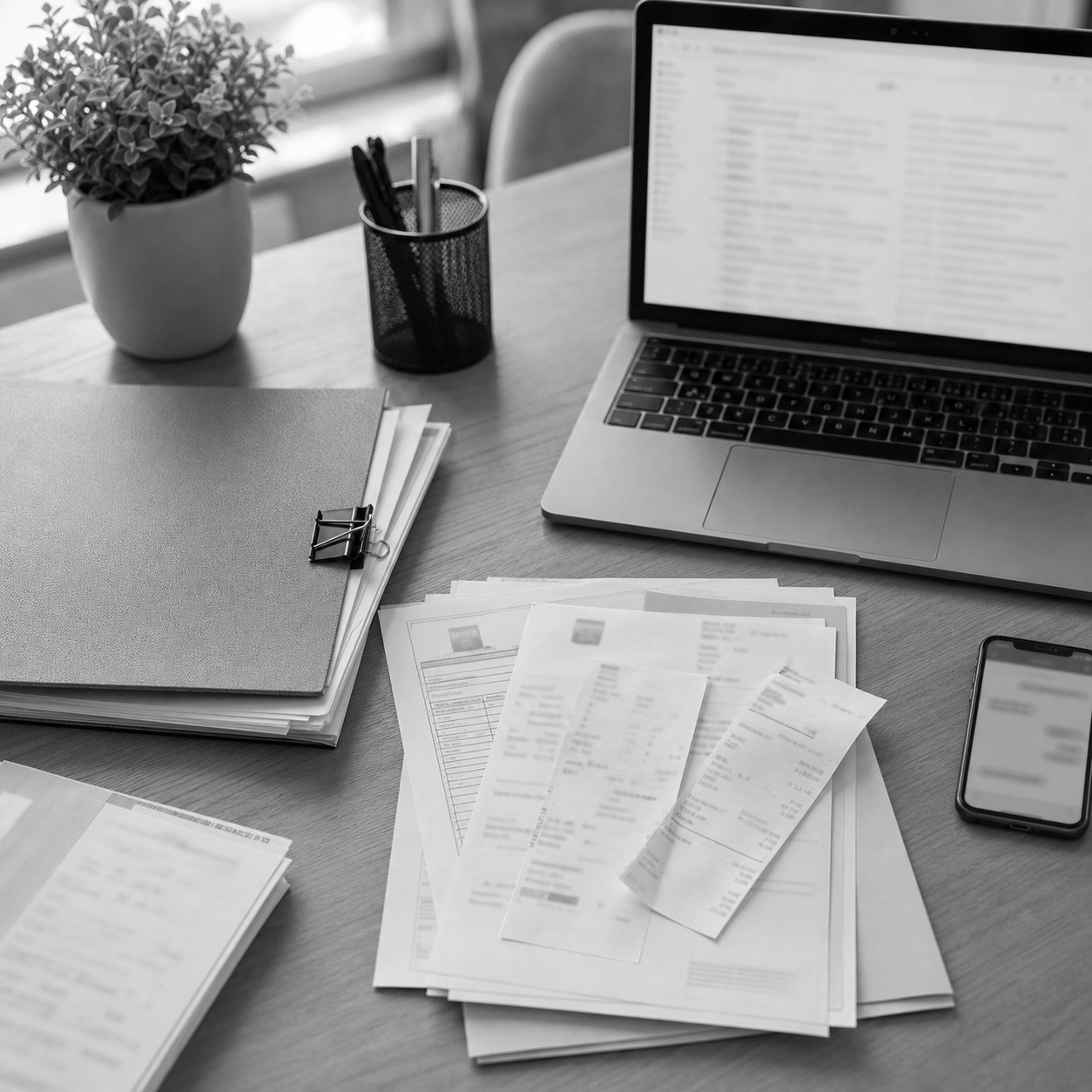 Documentos para reclamar una deuda si te deben dinero